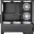 Корпус mATX Formula Crystal Z1M, Mini-Tower, без БП,  черный [cristal z1m]